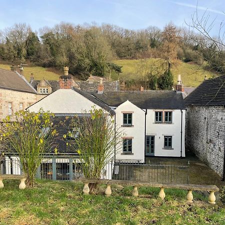 Bert'S - Your Idyllic Derbyshire Retreat Bonsall Esterno foto