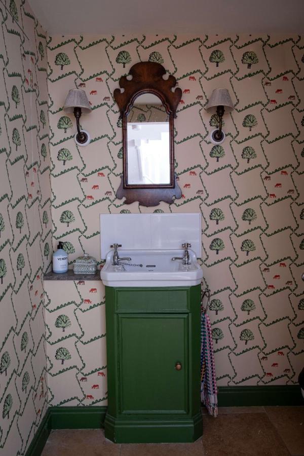 Bert'S - Your Idyllic Derbyshire Retreat Bonsall Esterno foto