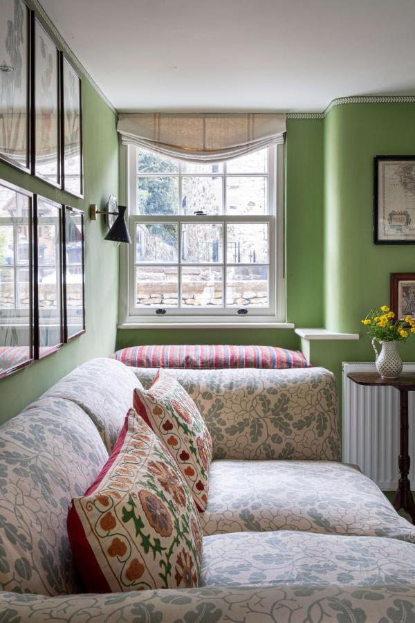 Bert'S - Your Idyllic Derbyshire Retreat Bonsall Esterno foto