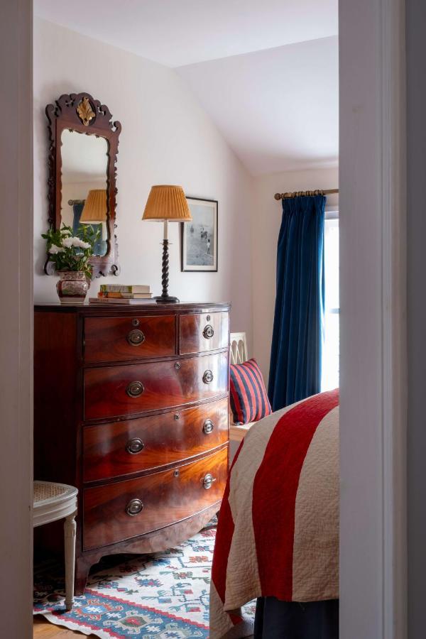 Bert'S - Your Idyllic Derbyshire Retreat Bonsall Esterno foto