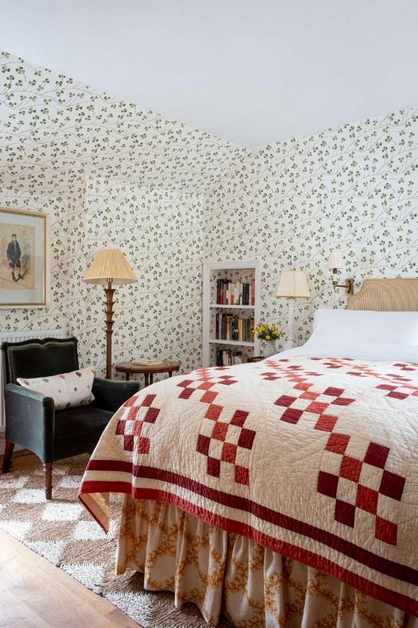 Bert'S - Your Idyllic Derbyshire Retreat Bonsall Esterno foto
