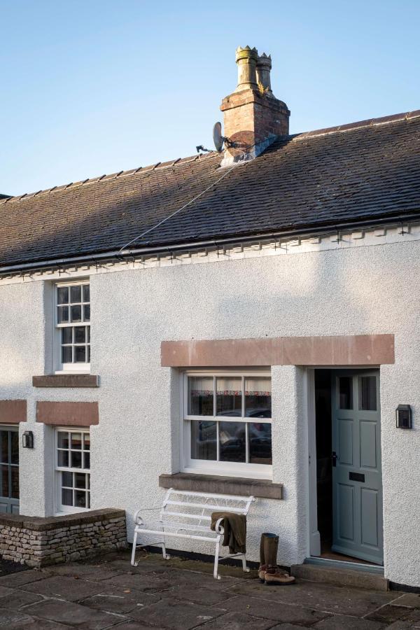 Bert'S - Your Idyllic Derbyshire Retreat Bonsall Esterno foto