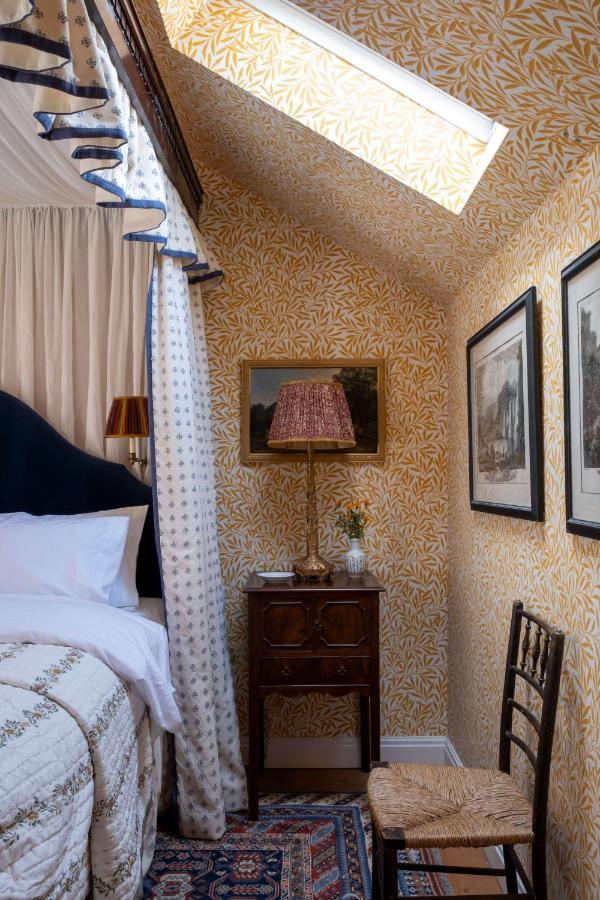 Bert'S - Your Idyllic Derbyshire Retreat Bonsall Esterno foto