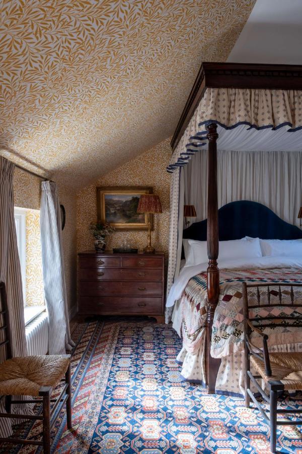 Bert'S - Your Idyllic Derbyshire Retreat Bonsall Esterno foto