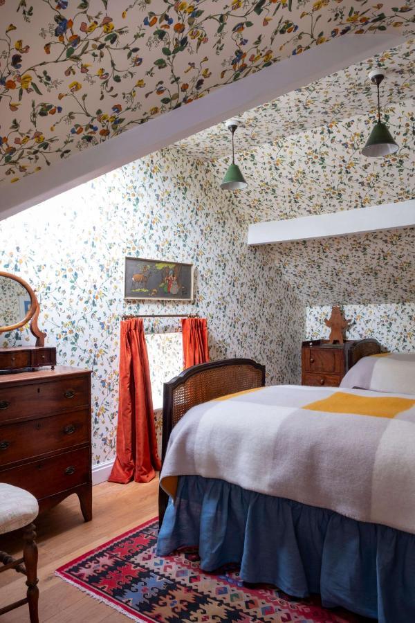Bert'S - Your Idyllic Derbyshire Retreat Bonsall Esterno foto