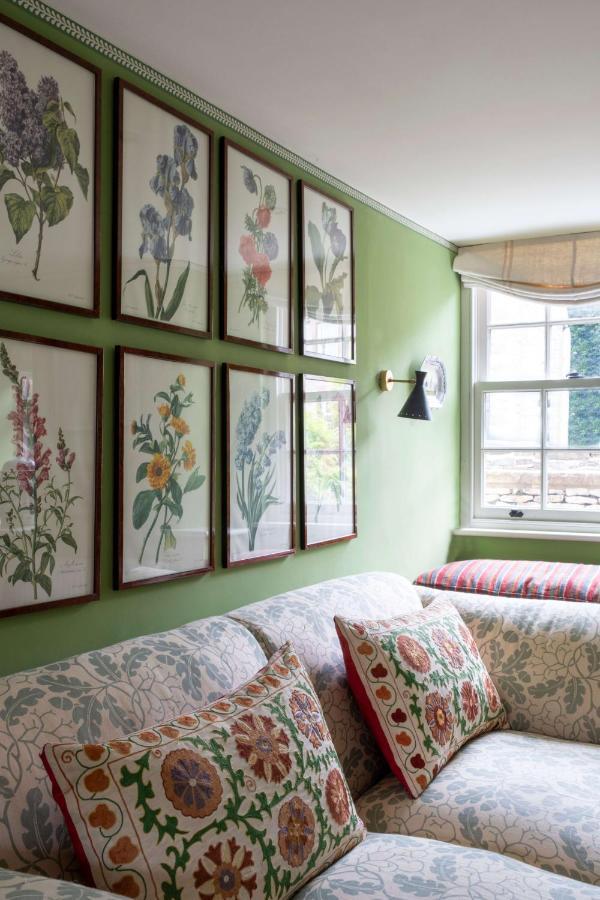 Bert'S - Your Idyllic Derbyshire Retreat Bonsall Esterno foto