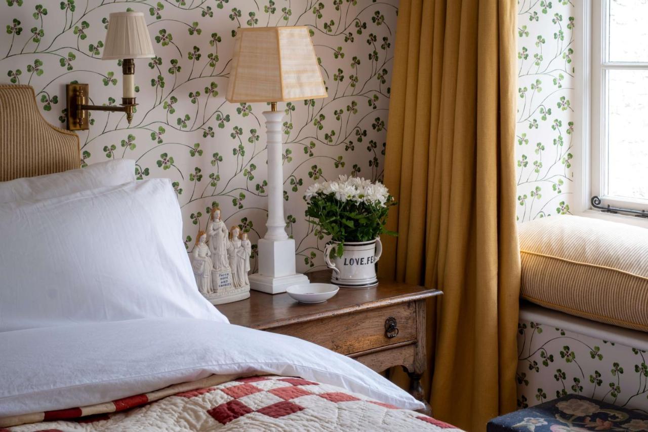Bert'S - Your Idyllic Derbyshire Retreat Bonsall Esterno foto