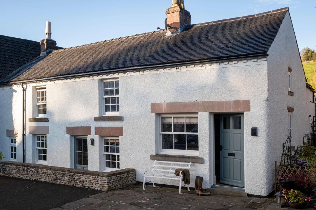 Bert'S - Your Idyllic Derbyshire Retreat Bonsall Esterno foto